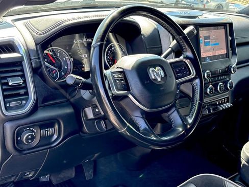 Used 2022 RAM 3500 Laramie image 14