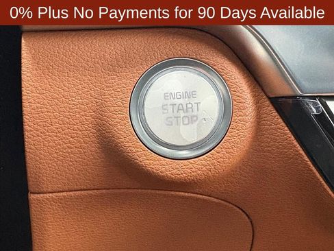 New 2025 Kia Telluride SX X-Line image 16