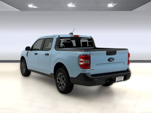 New 2026 Ford Maverick XLT w/ Equipment Group 301A AWD/4WD image 2