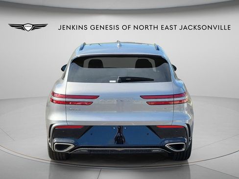 New 2026 Genesis GV70 2.5T Sport Prestige image 5
