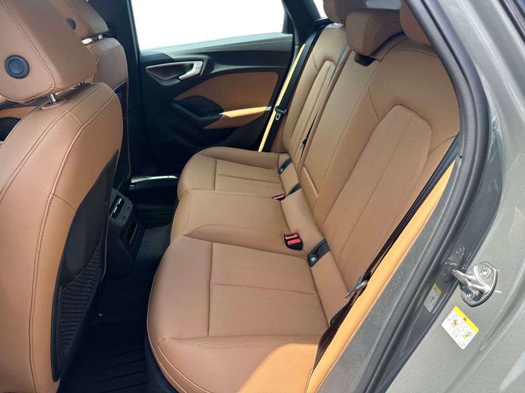 New 2026 Audi A5 2.0T Premium AWD/4WD image 17