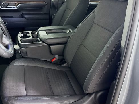 Used 2024 Chevrolet Silverado 1500 LT w/ Protection Package image 22