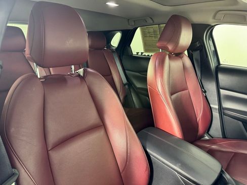 Used 2024 MAZDA CX-30 AWD 2.5 S w/ Preferred Package image 36