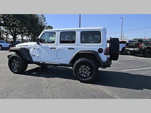 New 2026 Jeep Wrangler Unlimited Rubicon 392 image 26