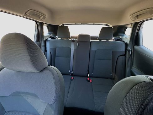 New 2026 Nissan Kicks S FWD image 26