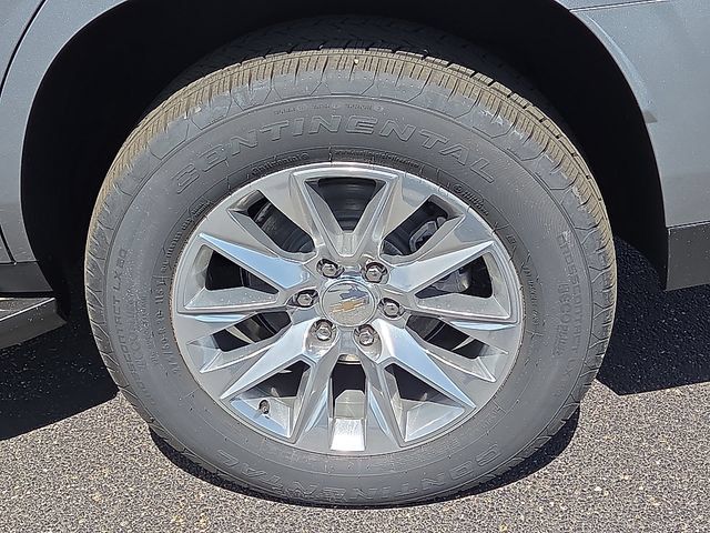 New 2026 Chevrolet Tahoe Premier w/ Sun And Tow Package AWD/4WD image 7
