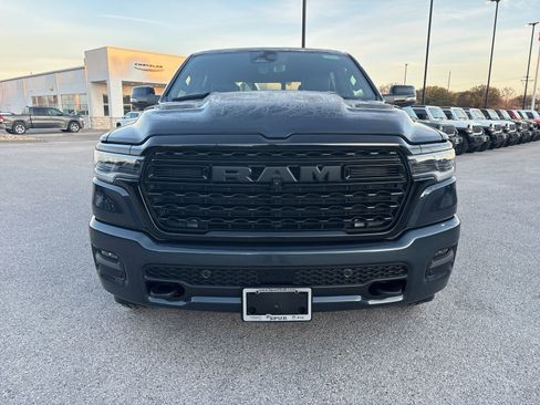 New 2026 RAM 1500 Limited image 9
