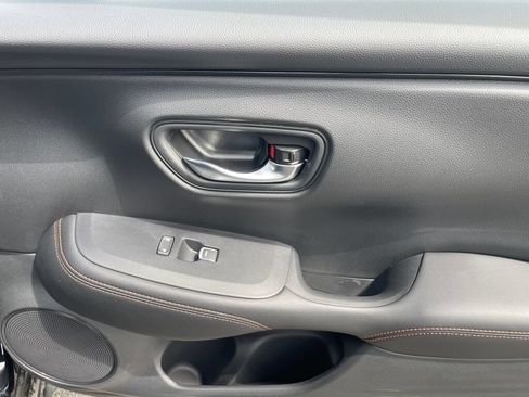 Certified 2024 Honda HR-V Sport image 19