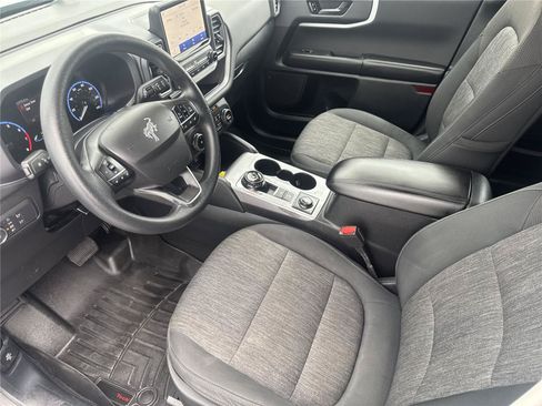 Used 2021 Ford Bronco Sport Big Bend AWD/4WD image 10