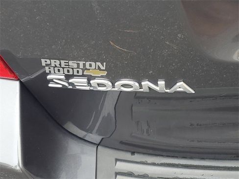 Used 2012 Kia Sedona LX w/ PWR Pkg image 9