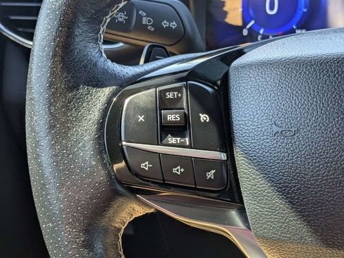 Used 2023 Ford Explorer ST RWD image 23