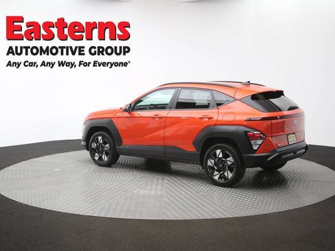Used 2024 Hyundai Kona SEL AWD/4WD image 61