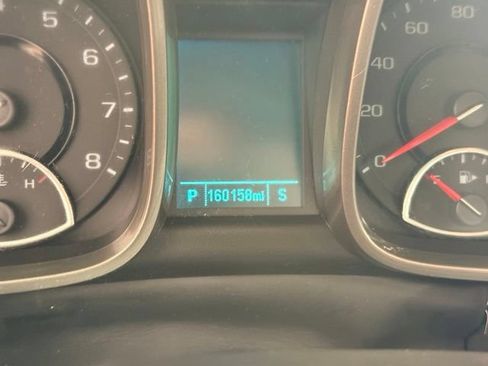 Used 2013 Chevrolet Malibu LS w/ Protection Package FWD image 12