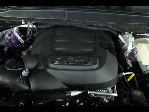 New 2026 RAM 2500 Tradesman AWD/4WD image 19