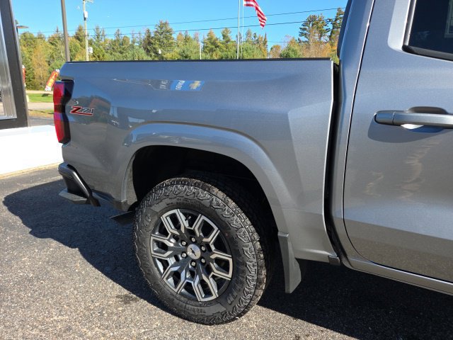 New 2026 Chevrolet Colorado Z71 w/ Technology Package AWD/4WD image 12