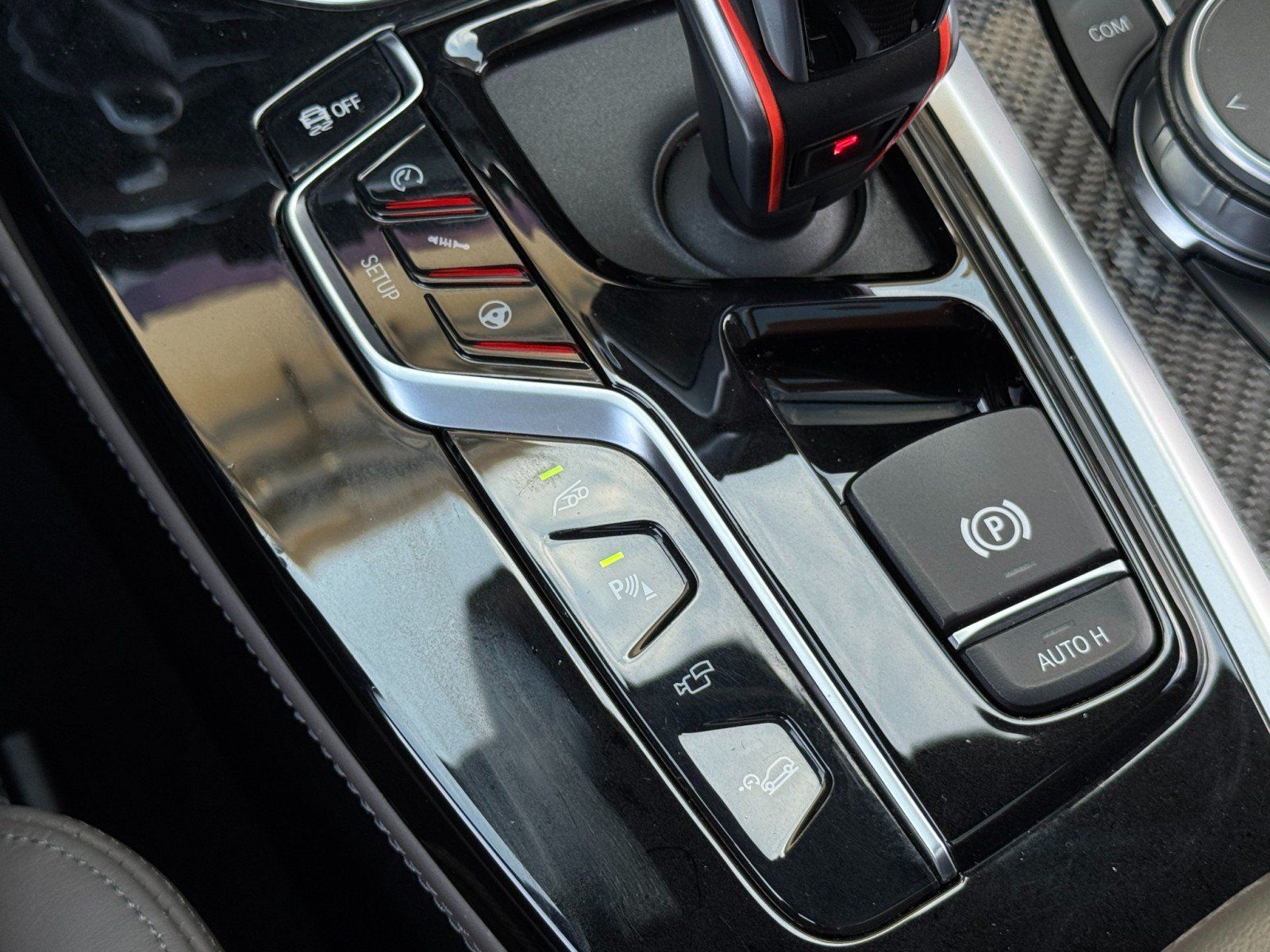 Used 2020 BMW X3 M w/ Executive Package AWD/4WD image 29