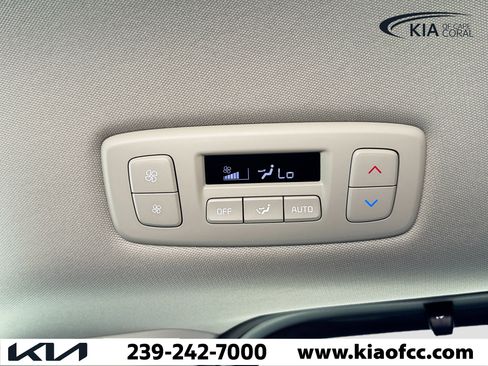 New 2026 Kia Carnival EX image 20