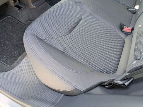 New 2026 Subaru Forester Premium image 25