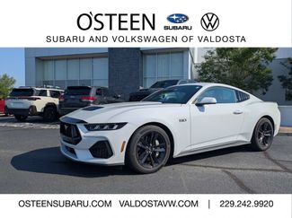 Used 2025 Ford Mustang GT RWD video 1
