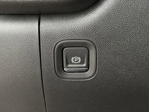 New 2026 Chevrolet Silverado 1500 Custom image 20