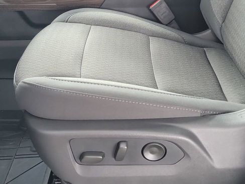 New 2026 Chevrolet Silverado 1500 RST w/ Safety Package RWD image 16