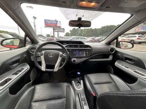 Used 2013 Toyota Prius C Two image 13