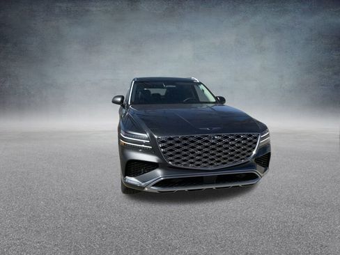 New 2025 Genesis GV80 3.5T Prestige image 4