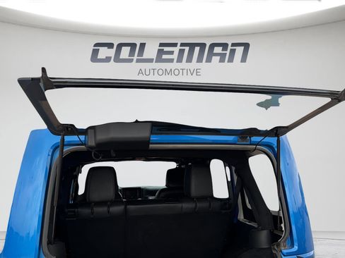 Used 2014 Jeep Wrangler Polar Edition AWD/4WD image 29