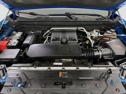 Used 2023 GMC Canyon AT4 w/ AT4 Premium Package image 30