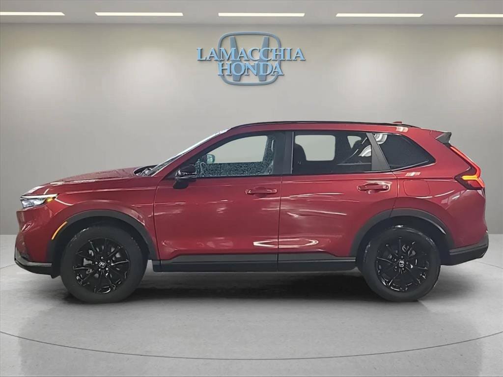 Used 2026 Honda CR-V Sport-L image 2