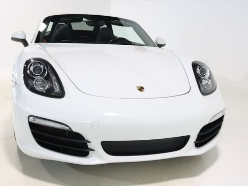 Used 2014 Porsche Boxster S RWD image 25