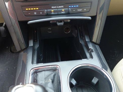 Used 2017 Ford Explorer 4WD image 26