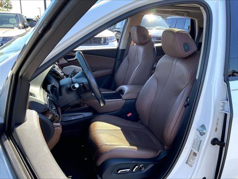 Used 2022 Acura RDX FWD w/ Technology Package image 28