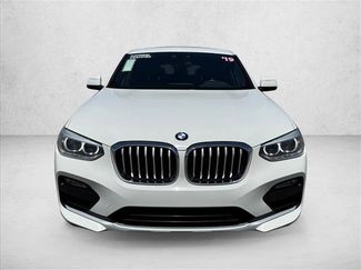 Used 2019 BMW X4 xDrive30i w/ Convenience Package AWD/4WD video 2