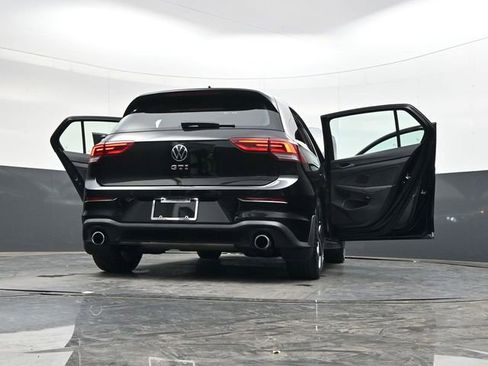 Used 2024 Volkswagen GTI SE image 38