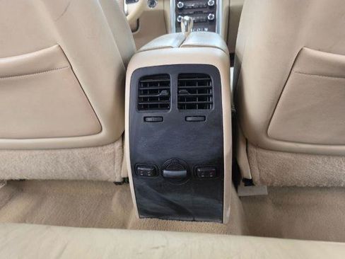 Used 2011 Lincoln MKS AWD w/ 102A Rapid Spec Order Code image 39
