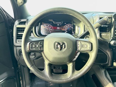 Used 2024 RAM 2500 Limited AWD/4WD image 16