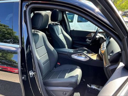 Used 2026 Mercedes-Benz GLE 350 4MATIC image 7