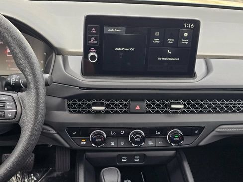 New 2026 Honda Accord SE image 16
