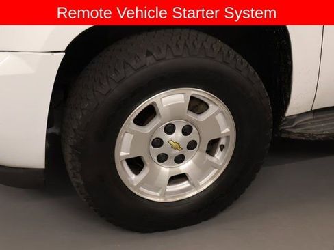 Used 2012 Chevrolet Tahoe LT w/ Luxury Package image 10