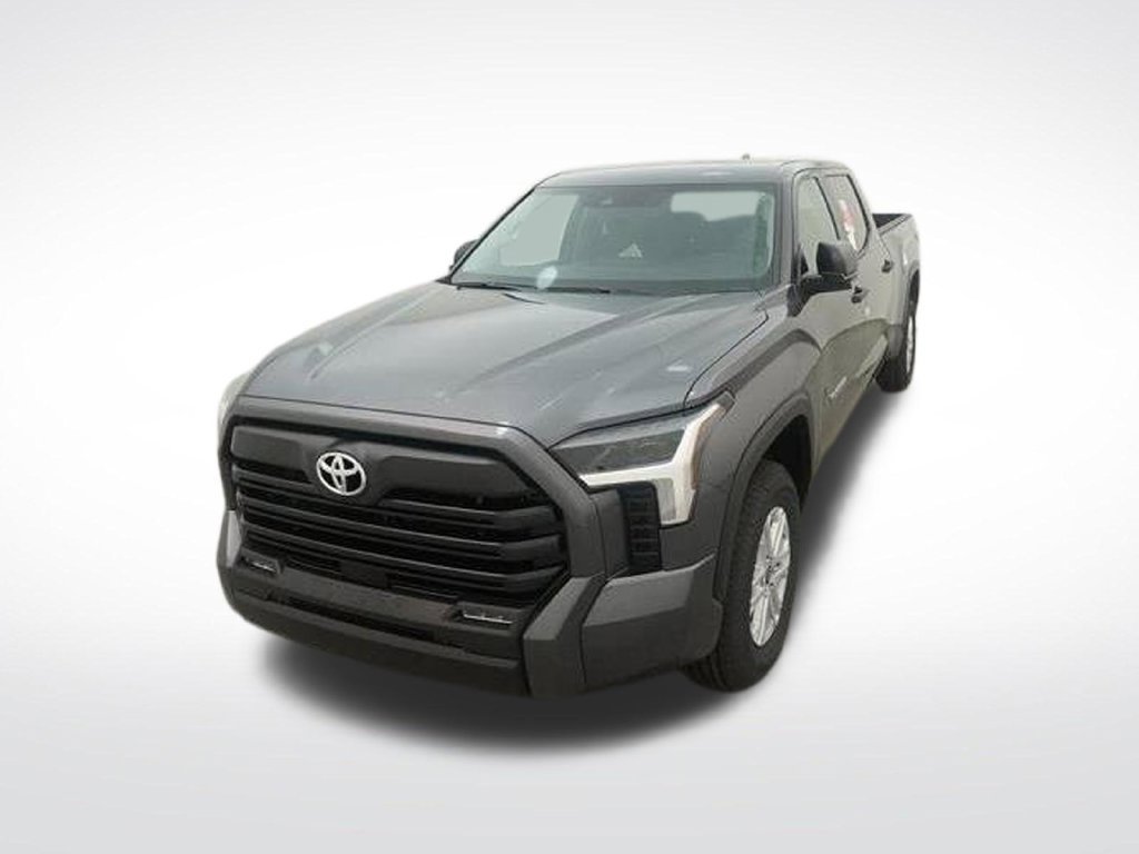 Used 2024 Toyota Tundra SR5 AWD/4WD image 19