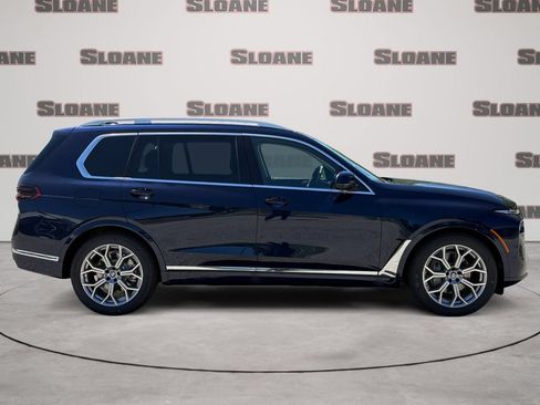 New 2027 BMW X7 xDrive40i w/ Premium Package AWD/4WD image 6
