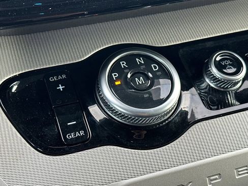 Certified 2025 Ford Expedition Max Active image 25