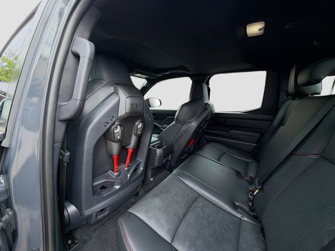 Used 2025 Toyota Tacoma TRD Pro image 25