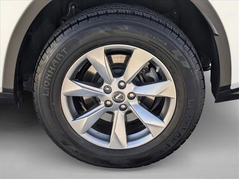 Used 2019 Lexus RX 350 FWD image 22