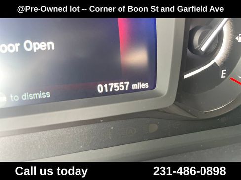 Used 2025 Honda Passport TrailSport image 29