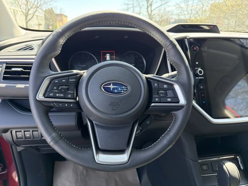 New 2026 Subaru Ascent Limited AWD/4WD image 14