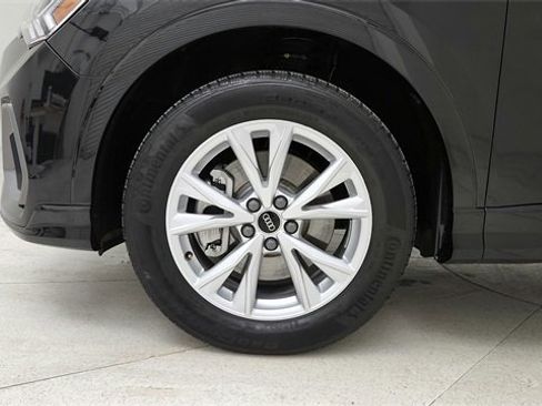 Used 2023 Audi Q3 2.0T Premium image 9