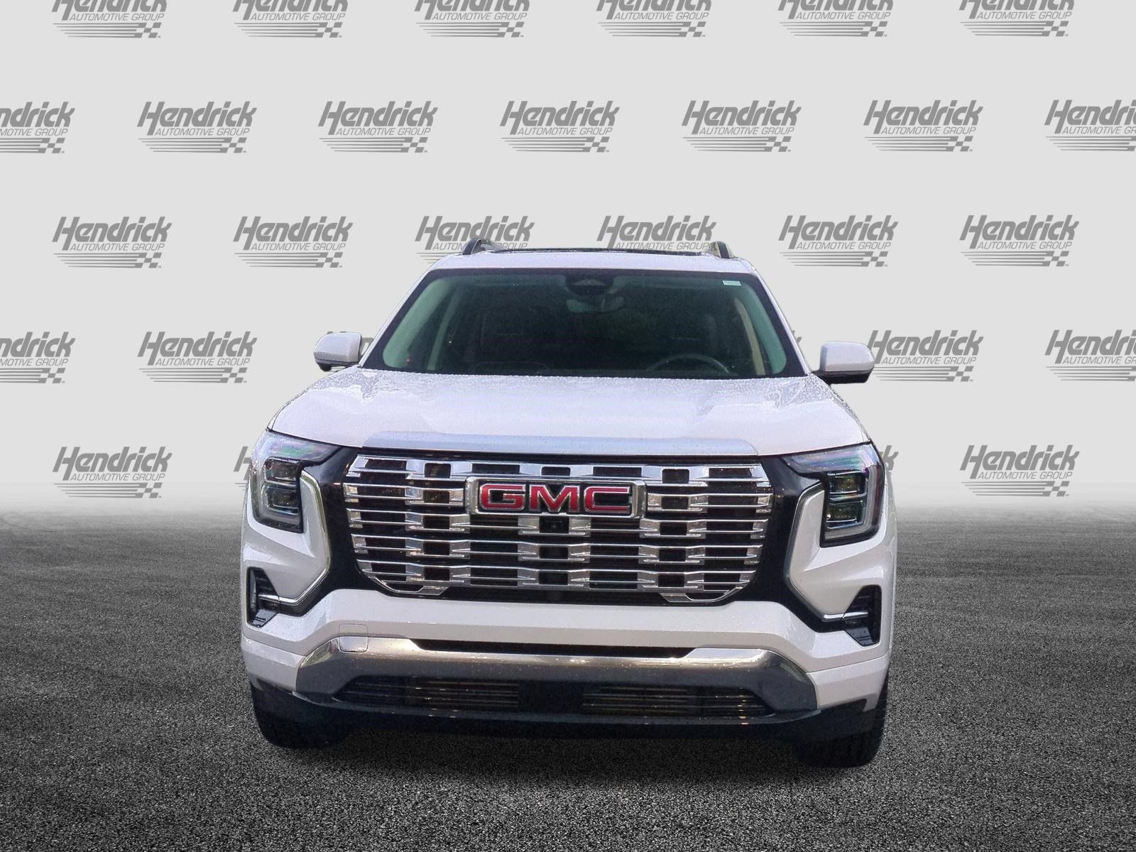 Used 2026 GMC Terrain Denali w/ LPO, Floor Liner Package AWD/4WD image 3