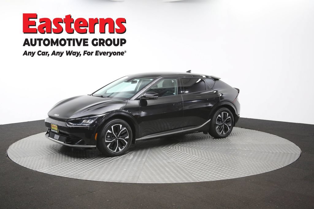 Used 2023 Kia EV6 Wind AWD/4WD image 59